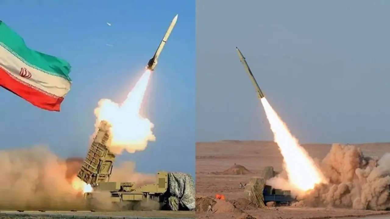 ಅಮೆರಿಕ ಸೂಚನೆ ಮೇರೆಗೆ ಇರಾನ್ ಮೇಲೆ ಪಾಕ್ ದಾಳಿ: ಮಾಧ್ಯಮ ವರದಿಗಳ ಬಗ್ಗೆ ಅಮೆರಿಕಾ ಮೌನ ಅಮೆರಿಕ ಸೂಚನೆ ಮೇರೆಗೆ ಇರಾನ್ ಮೇಲೆ ಪಾಕ್ ದಾಳಿ: ಮಾಧ್ಯಮ ವರದಿಗಳ ಬಗ್ಗೆ ಅಮೆರಿಕಾ ಮೌನ