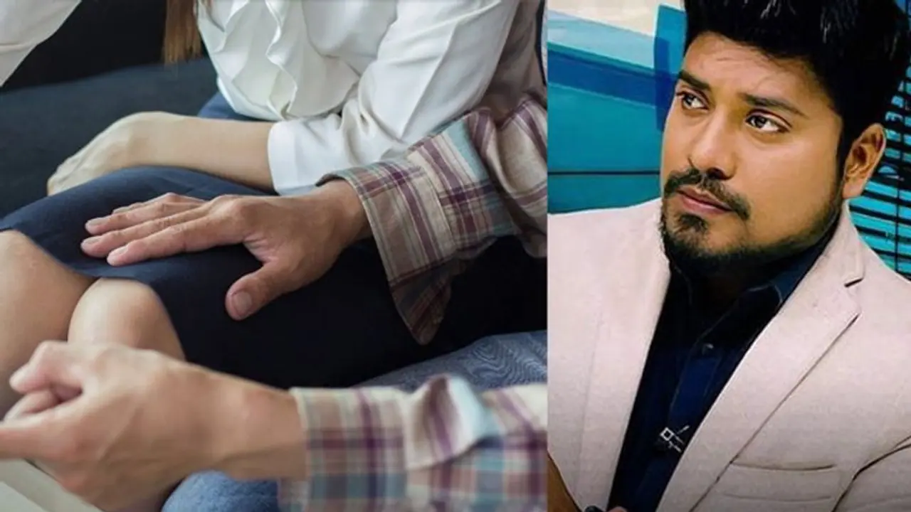 ஸ்கூல் ரூமில் வைத்து கண்ட இடத்தில் கை வைத்து மாணவிகளுக்கு பாலியல் தொல்லை! கிரீன் பேரடைஸ் பள்ளி முதல்வர் கைது! ஸ்கூல் ரூமில் வைத்து கண்ட இடத்தில் கை வைத்து மாணவிகளுக்கு பாலியல் தொல்லை! கிரீன் பேரடைஸ் பள்ளி முதல்வர் கைது!