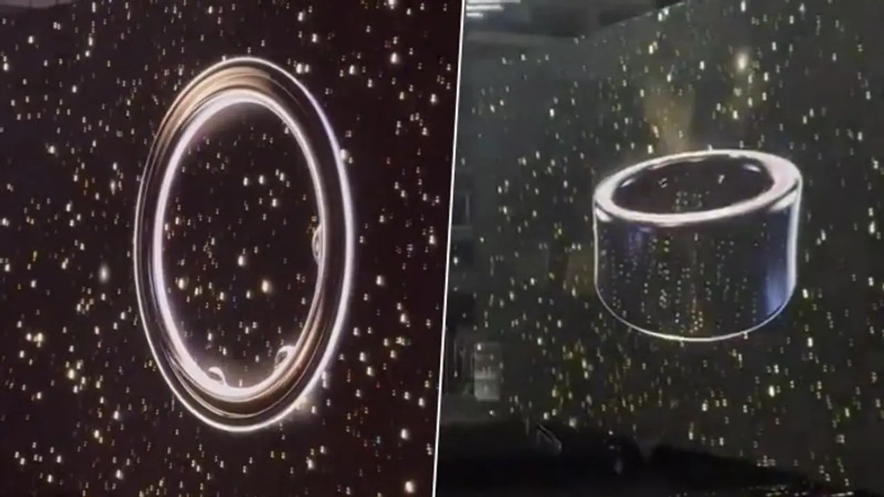 Samsung confirms launch of Galaxy Ring; Here's what we know about health, fitness device