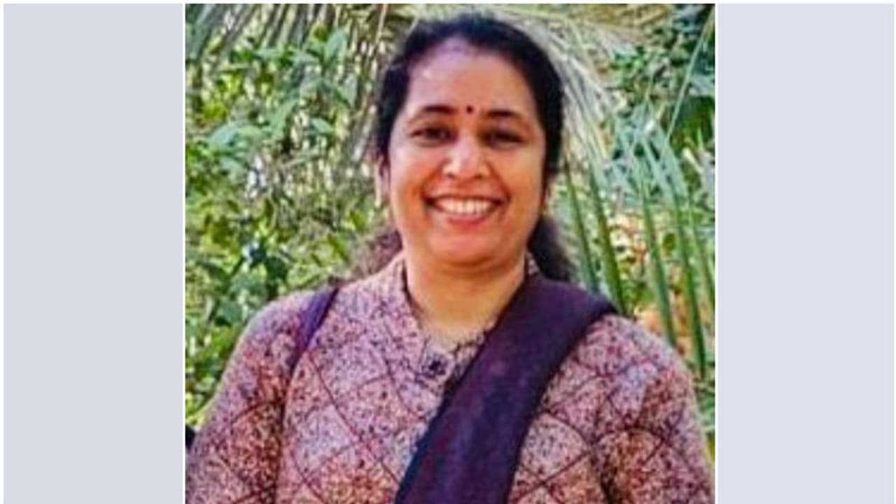 ചികിത്സക്ക് നാട്ടിൽ പോയ പ്രവാസി സാമൂഹിക പ്രവർത്തക മരിച്ചു