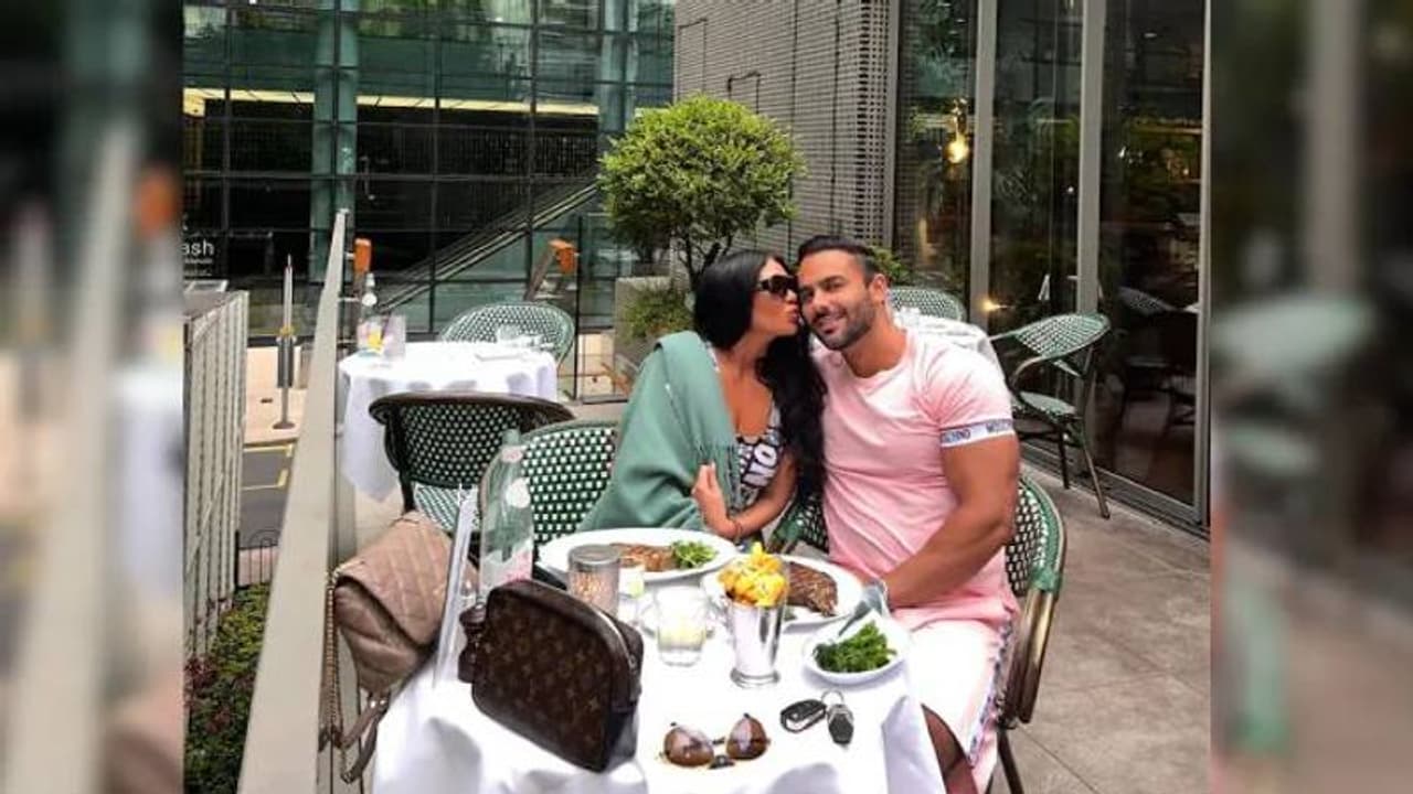 ലാവിഷായി ജീവിക്കണം, ജിം കേന്ദ്രീകരിച്ച് കാമുകീ കാമുകന്മാർ ചെയ്തത്, ഒടുവിൽ വലയിലായി