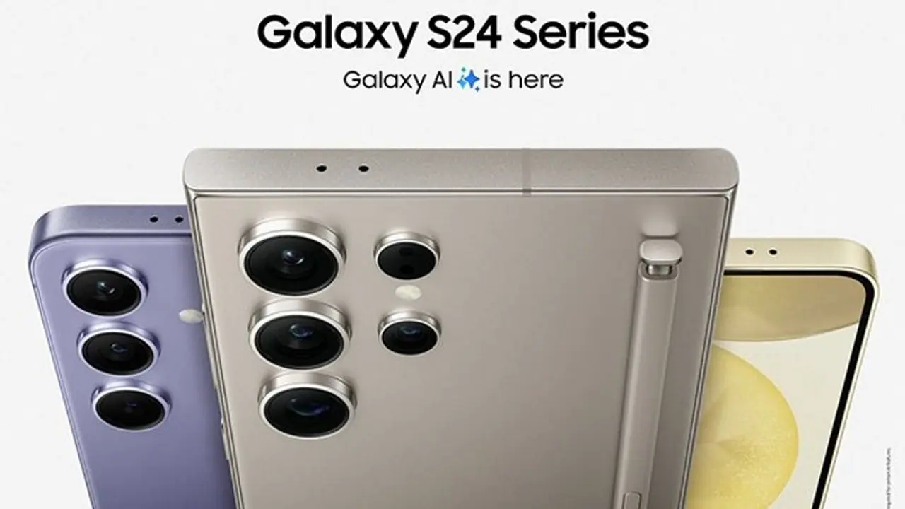 Samsung Galaxy S24 price SLASHED in India for Independence Day; Check out latest price, key specs and more