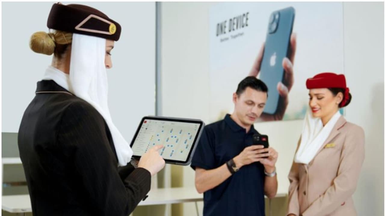 വിമാന ടിക്കറ്റ് എടുക്കുന്നവര്ക്ക് വിനോദ കേന്ദ്രങ്ങളിലേക്ക് സൗജന്യ പാസ്; ഓഫര് പ്രഖ്യാപിച്ച് പ്രമുഖ എയര്ലൈന് വിമാന ടിക്കറ്റ് എടുക്കുന്നവര്ക്ക് വിനോദ കേന്ദ്രങ്ങളിലേക്ക് സൗജന്യ പാസ്; ഓഫര് പ്രഖ്യാപിച്ച് പ്രമുഖ എയര്ലൈന്