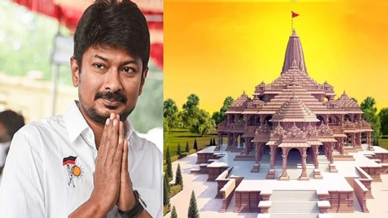 ಮಸೀದಿ ಕೆಡವಿ ಮಂದಿರ ಕಟ್ಟಿದ್ದನ್ನ ಒಪ್ಪೋದಿಲ್ಲ: ಉದಯನಿಧಿ ಸ್ಟ್ಯಾಲಿನ್ ಮಸೀದಿ ಕೆಡವಿ ಮಂದಿರ ಕಟ್ಟಿದ್ದನ್ನ ಒಪ್ಪೋದಿಲ್ಲ: ಉದಯನಿಧಿ ಸ್ಟ್ಯಾಲಿನ್