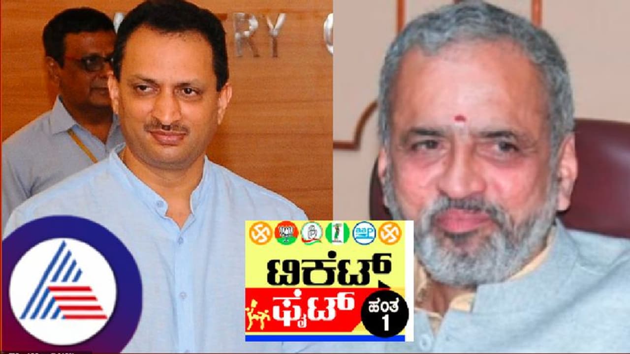 Ticket fight: ಅನಂತ್‌ ಸುತ್ತಲೇ ಗಿರಕಿ ಹೊಡೆಯುತ್ತಿರುವ ಬಿಜೆಪಿ ಟಿಕೆಟ್! 