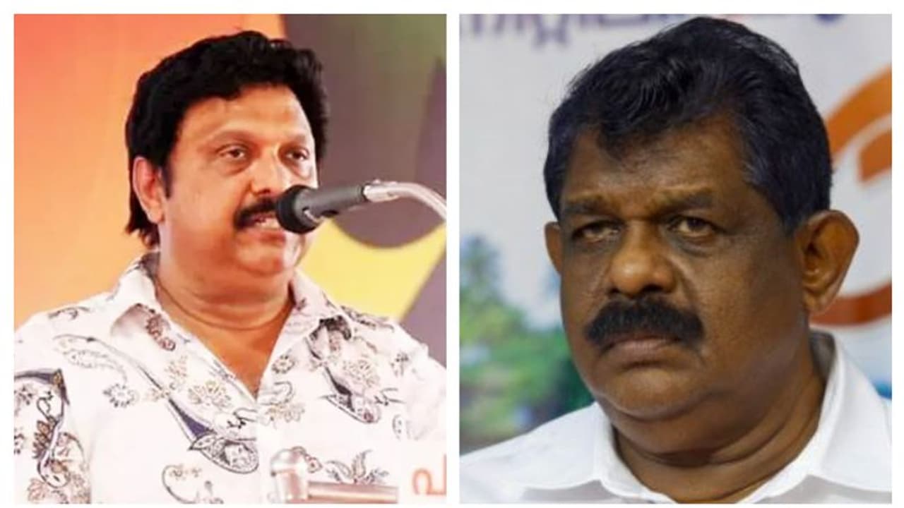 '10 രൂപ ടിക്കറ്റ് യാത്ര നിർത്തും, ആർക്കും ദോഷമുള്ള പണി മന്ത്രിമാരാരും ചെയ്യാൻ പാടില്ല': മന്ത്രി ഗണേഷ് കുമാർ '10 രൂപ ടിക്കറ്റ് യാത്ര നിർത്തും, ആർക്കും ദോഷമുള്ള പണി മന്ത്രിമാരാരും ചെയ്യാൻ പാടില്ല': മന്ത്രി ഗണേഷ് കുമാർ