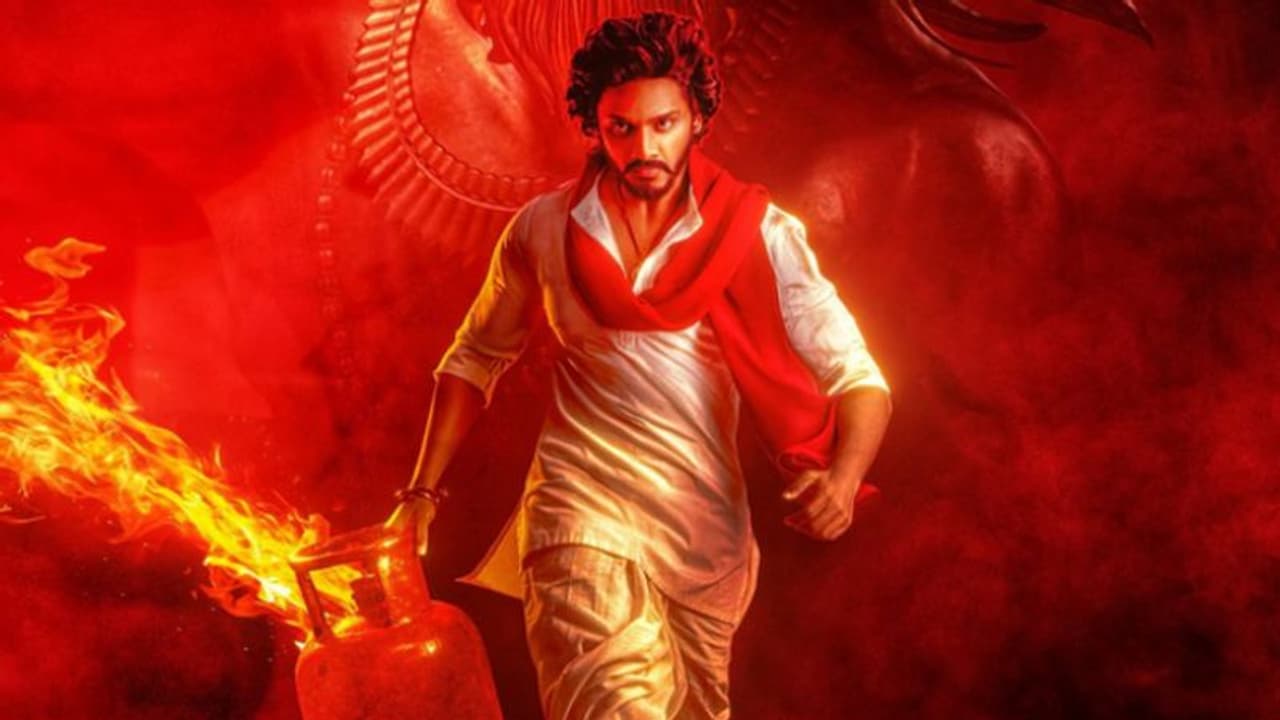 കെജിഎഫ് വീണു, ഹനുമാന്റെ ഒരാഴ്‍ചത്തെ കളക്ഷനില്‍ സര്‍പ്രൈസ് റെക്കോര്‍ഡ്