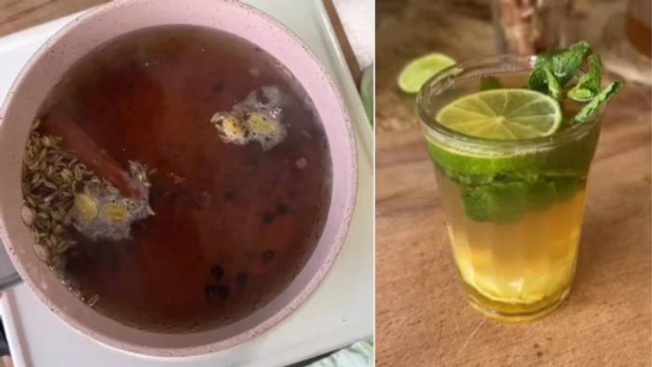 വൻ വെറൈറ്റി, സോഷ്യൽ മീഡിയയിൽ കയ്യടി നേടിയോ ബിരിയാണിച്ചായ? തയ്യാറാക്കുന്നത് ഇങ്ങനെ