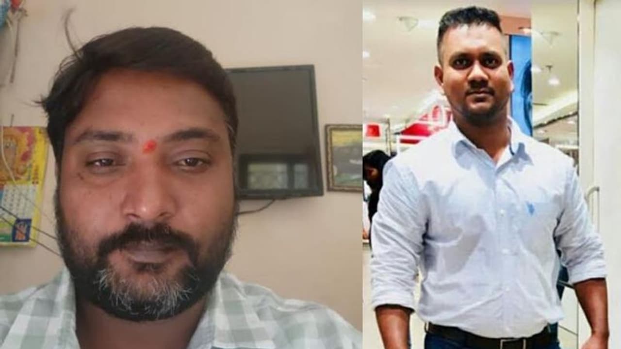 എമിറേറ്റ്സ് ഡ്രോ ഗെയിമിലൂടെ ഇന്ത്യൻ വിജയികൾ നേടിയത് 75,000 ദിർഹം വീതം എമിറേറ്റ്സ് ഡ്രോ ഗെയിമിലൂടെ ഇന്ത്യൻ വിജയികൾ നേടിയത് 75,000 ദിർഹം വീതം