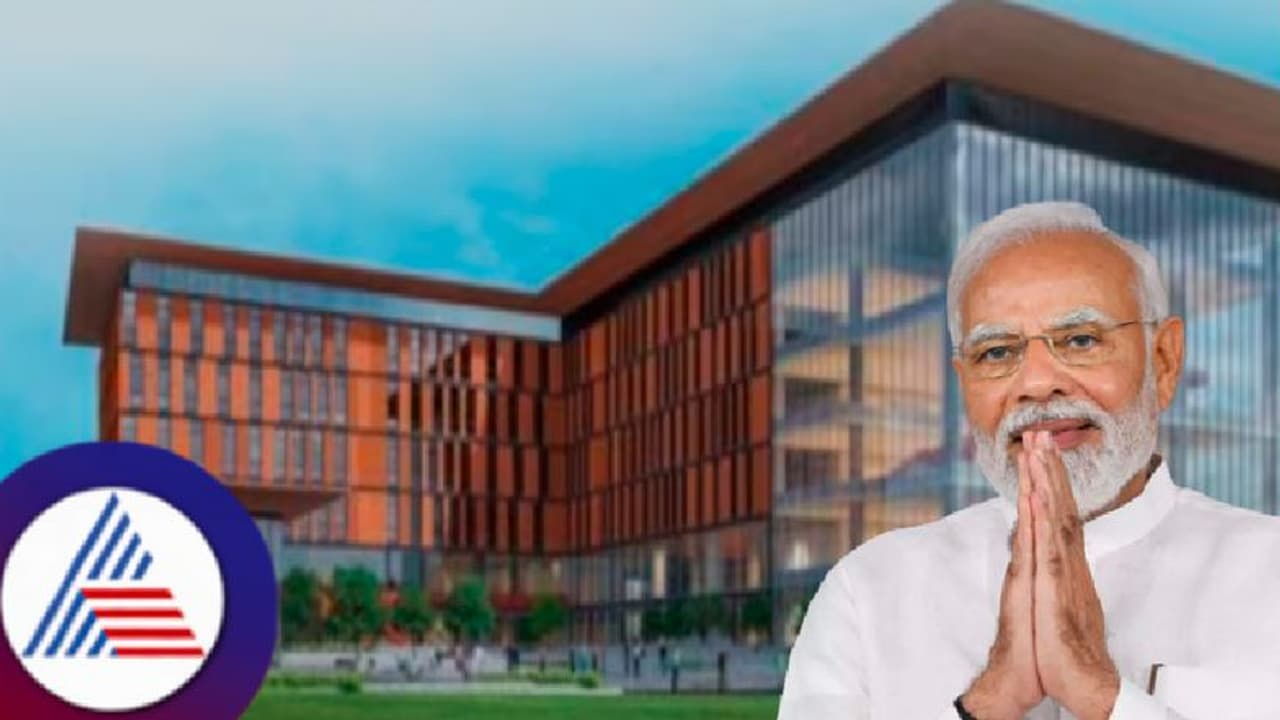 ನಾಳೆ ಬೆಂಗಳೂರಿನಲ್ಲಿ ಬೋಯಿಂಗ್ ಕೇಂದ್ರ ಉದ್ಘಾಟನೆಗೆ ಆಗಮಿಸಲಿರುವ ಪ್ರಧಾನಿ ಮೋದಿ!
