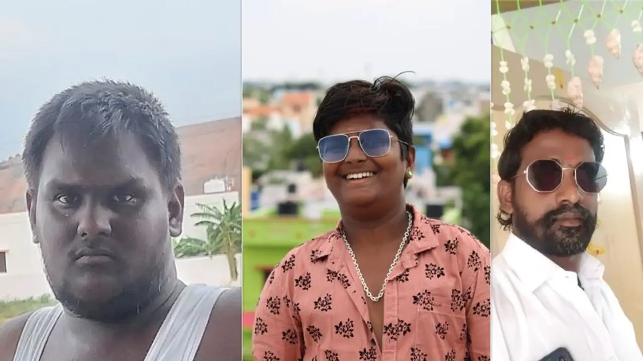 அமராவதி ஆற்றில் மூழ்கிய சிறுவன், காப்பாற்ற சென்றவர்கள் என அடுத்தடுத்து 3 பேர் பலி அமராவதி ஆற்றில் மூழ்கிய சிறுவன், காப்பாற்ற சென்றவர்கள் என அடுத்தடுத்து 3 பேர் பலி