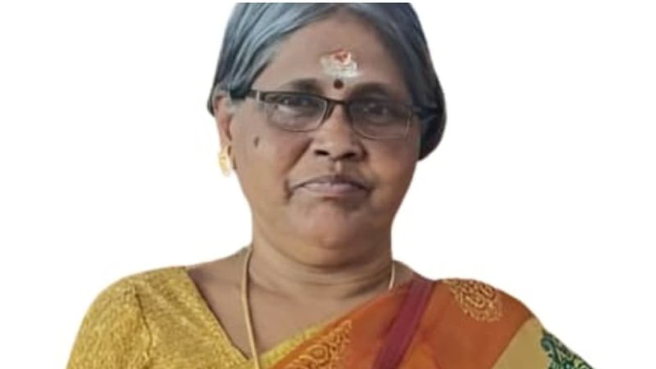 ട്രെയിനിൽ കയറുന്നതിനിടെ പ്ലാറ്റ്‍ഫോമിനിടയിലേക്ക് വീണു; വയോധികയ്ക്ക് ദാരുണാന്ത്യം 