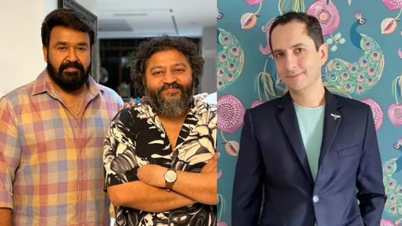 'സംവിധായകന്‍റെ സാഹസികത, പക്ഷേ ഞങ്ങള്‍ സേഫ് ആയിരിക്കും'; 'വാലിബനെ'ക്കുറിച്ച് സഹനിര്‍മ്മാതാവ്