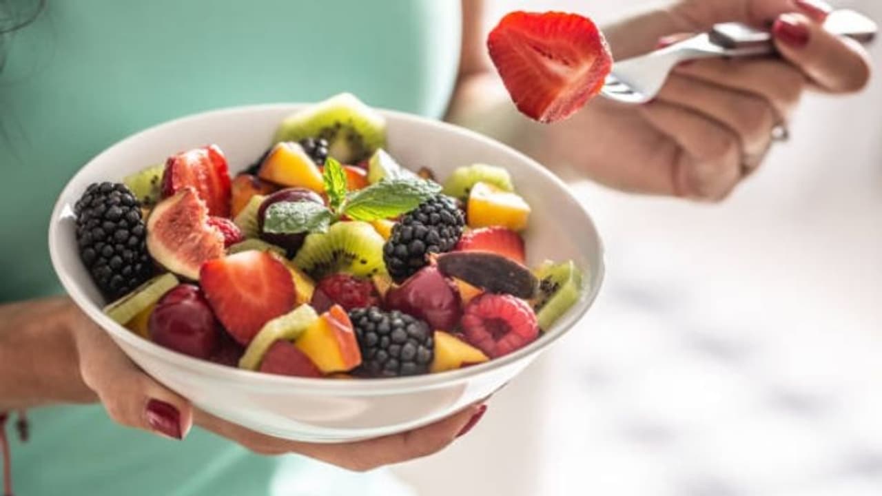 പ്രമേഹമുള്ളവർക്ക് പഴങ്ങൾ കഴിക്കാമോ?