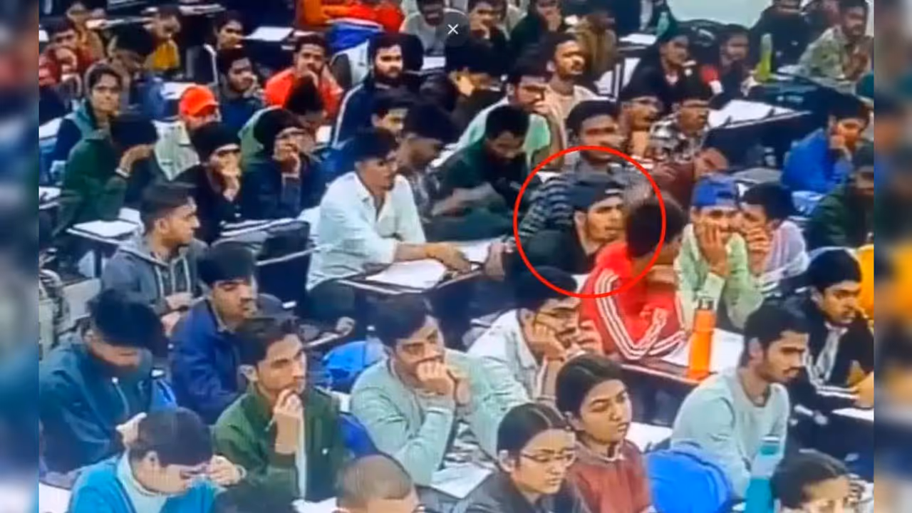 ಪ್ರತಿದಿನ ಜಿಮ್, ಪ್ರೋಟೀನ್ ಡಯಟ್ ಮಾಡ್ತಿದ್ದ 18 ವರ್ಷದ ಯುವಕ ಹೃದಯ ಸ್ತಂಭನಕ್ಕೆ ಬಲಿ! ಪ್ರತಿದಿನ ಜಿಮ್, ಪ್ರೋಟೀನ್ ಡಯಟ್ ಮಾಡ್ತಿದ್ದ 18 ವರ್ಷದ ಯುವಕ ಹೃದಯ ಸ್ತಂಭನಕ್ಕೆ ಬಲಿ!