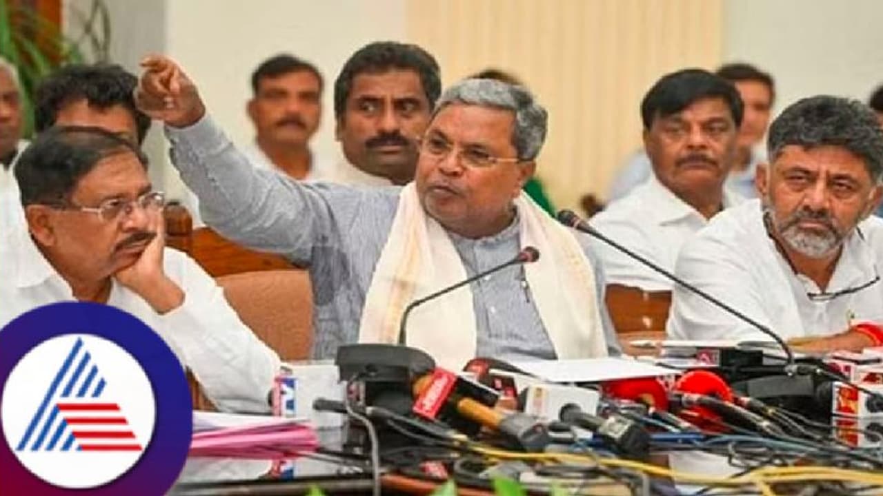 ದತ್ತ ಪೀಠ, ಬಾಬಾ ಬುಡನ್ ದರ್ಗಾ ವಿವಾದ: ಗೃಹ ಸಚಿವರ ನೇತೃತ್ವದಲ್ಲಿ ಸಂಪುಟ ಉಪಸಮಿತಿ ರಚನೆ 