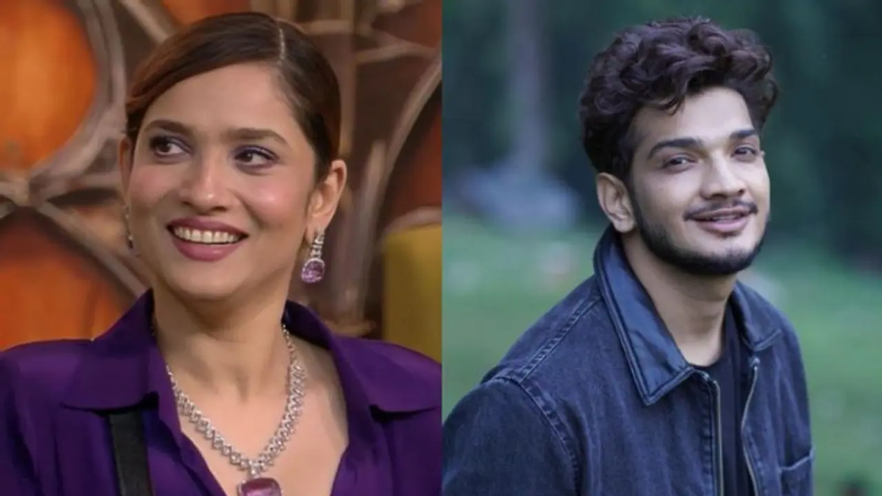 Bigg Boss 17: Anikta Lokhande calls Munawar Faruqui 'coward', regrets being friends with him Bigg Boss 17: Anikta Lokhande calls Munawar Faruqui 'coward', regrets being friends with him