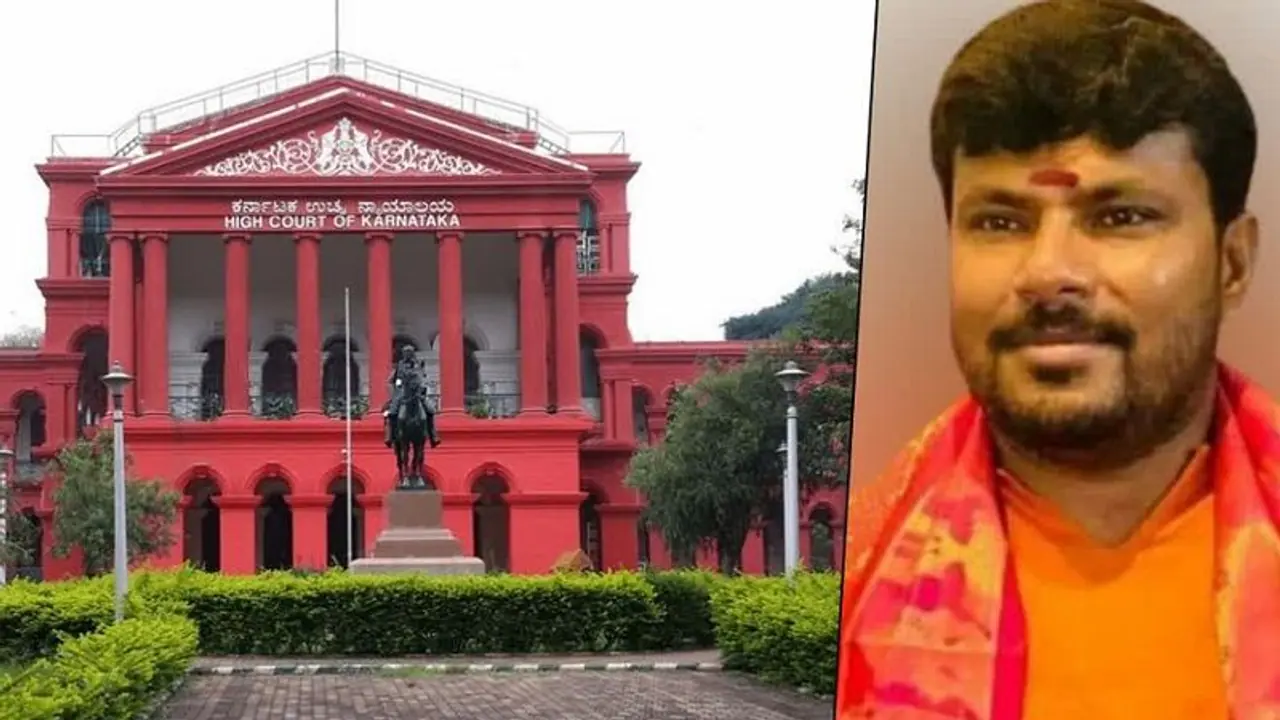 ಸುಳ್ಳು ಜಾತಿ ಪ್ರಮಾಣ ಪತ್ರ: ಶಾಸಕ ಕೊತ್ತೂರು ಮಂಜುನಾಥ್ ವಿರುದ್ಧ ಕ್ರಮಕ್ಕೆ ಹೈಕೋರ್ಟ್ ಆದೇಶ