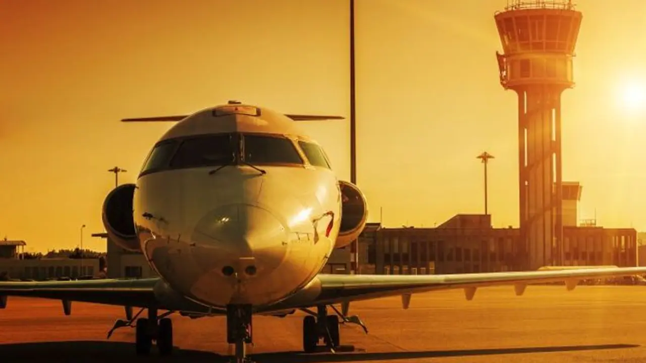 Ram Mandir inauguration: Dozen airports asked to share parking space for aircraft dropping off VIPs in Ayodhya