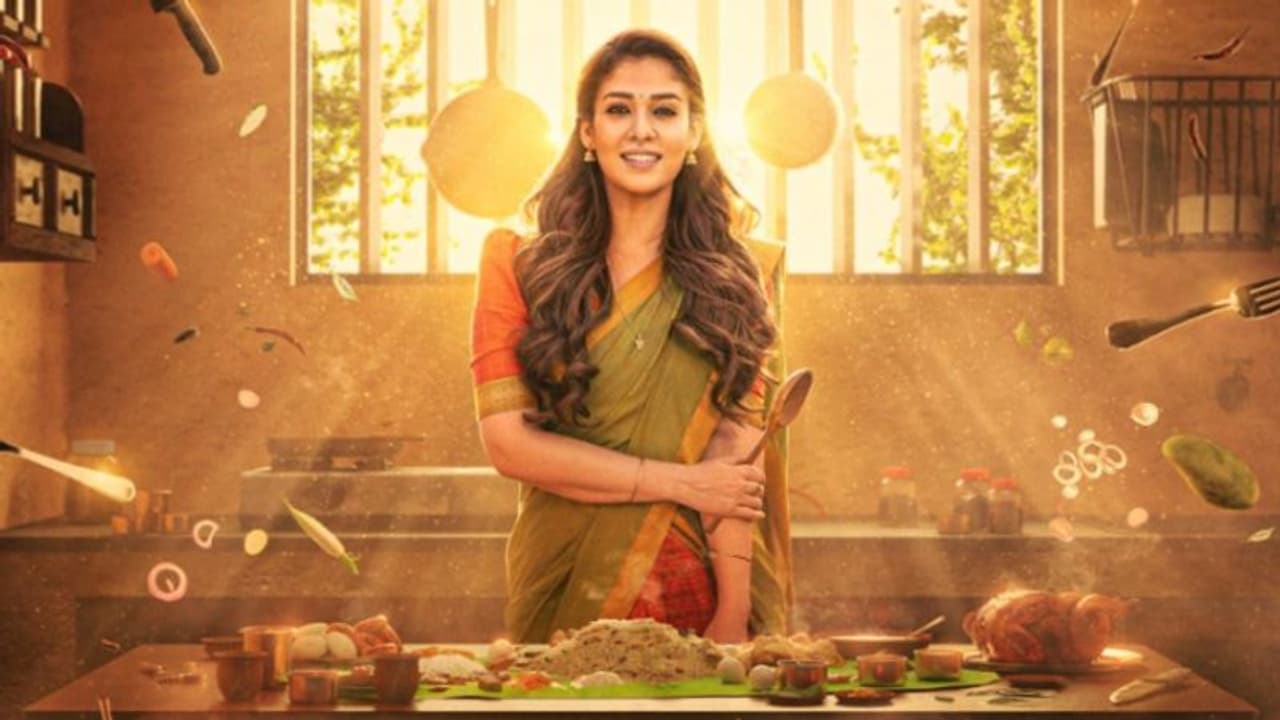 Annapoorni controversy: Nayanthara issues apology statement, 'never intended to hurt sentiments, Jai Shri Ram'