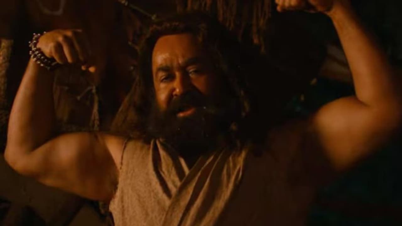 മലൈക്കോട്ടൈ വാലിബന്റെ റിലീസിനു മുന്നേയുള്ള കളക്ഷൻ ഞെട്ടിക്കുന്നു, റെക്കോര്ഡ് കുതിപ്പോടെ മോഹൻലാല് മലൈക്കോട്ടൈ വാലിബന്റെ റിലീസിനു മുന്നേയുള്ള കളക്ഷൻ ഞെട്ടിക്കുന്നു, റെക്കോര്ഡ് കുതിപ്പോടെ മോഹൻലാല്