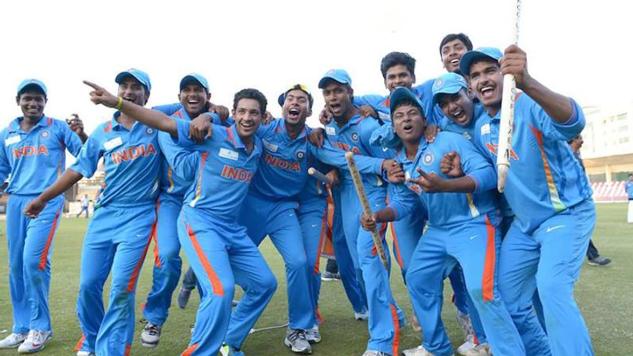 ఐసీసీ అండర్ 19 వరల్డ్ కప్ షురూ.. భారత్ మళ్లీ ట్రోఫీ సాధిస్తుందా? టీమ్, షెడ్యూల్ ఇదే.. 