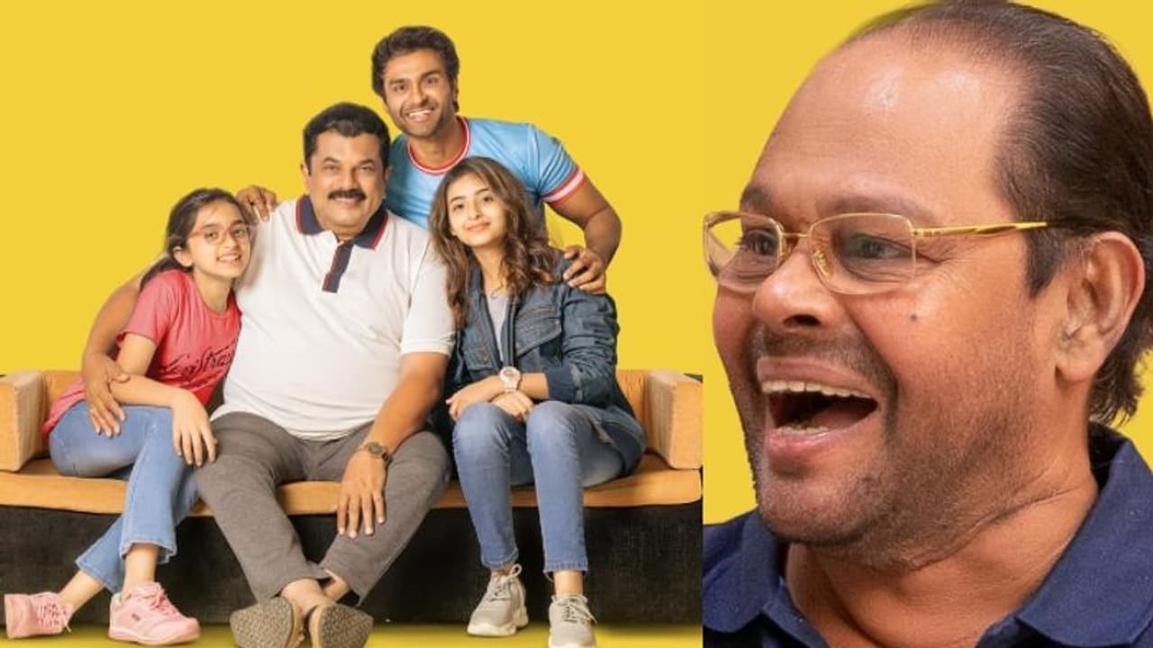 ഇന്നസെന്‍റിന്‍റെ അവസാന ചിത്രം തിയറ്ററില്‍ മിസ് ആയവര്‍ക്ക്; 'ഫിലിപ്‍സ്' ഒടിടിയില്‍