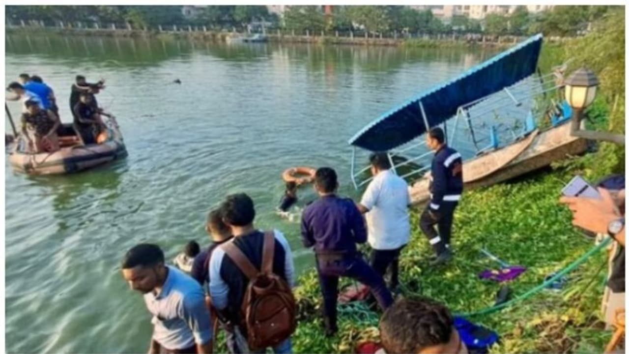 ബോട്ട് ദുരന്തം: 14 വിദ്യാർത്ഥികളും 2 അധ്യാപകരും ഉൾപ്പെടെ 16 മരണം, അന്വേഷണ റിപ്പോർട്ട് നൽകാൻ നിർ​ദേശം