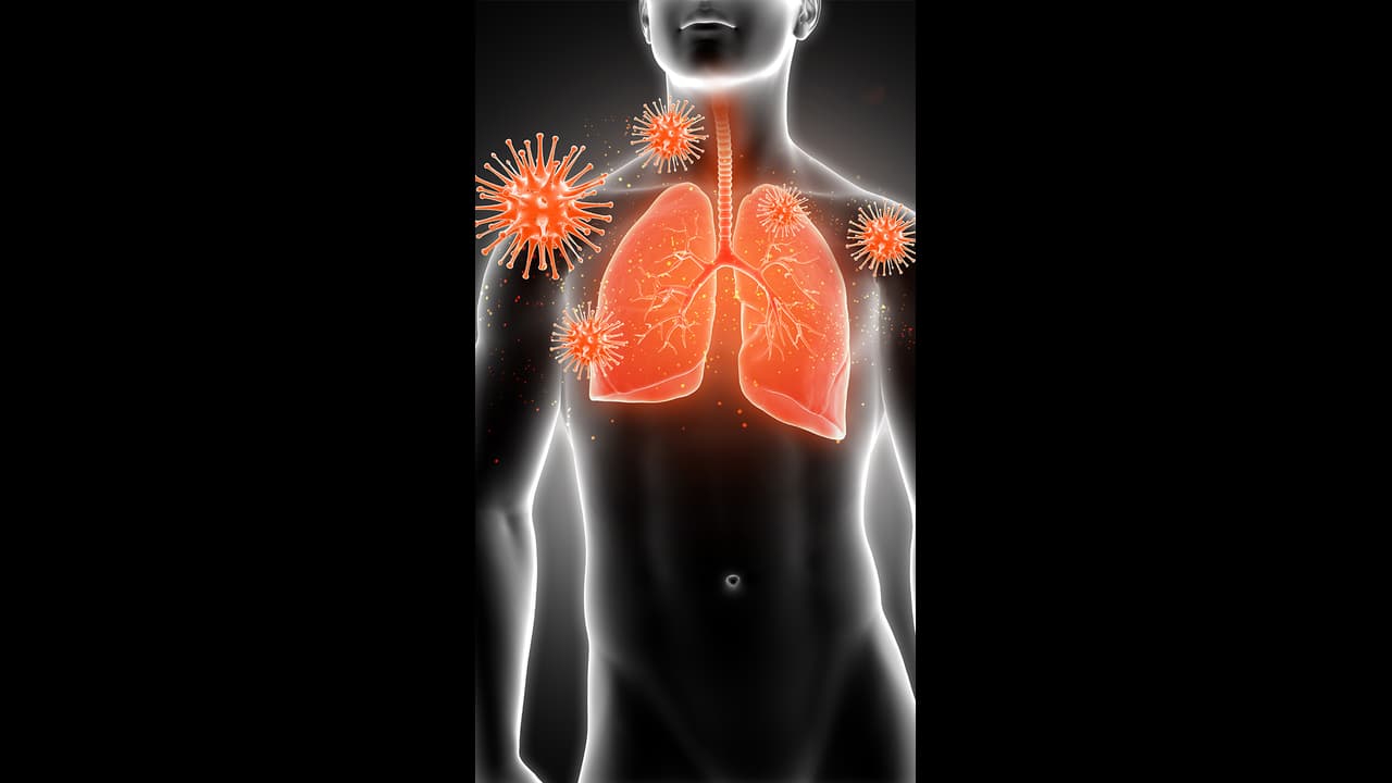 கடுமையான கோவிட் பாதிப்புக்கு பிறகு இந்தியர்களுக்கு இந்த ஆபத்து அதிகம்.. புதிய ஆய்வில் தகவல்..