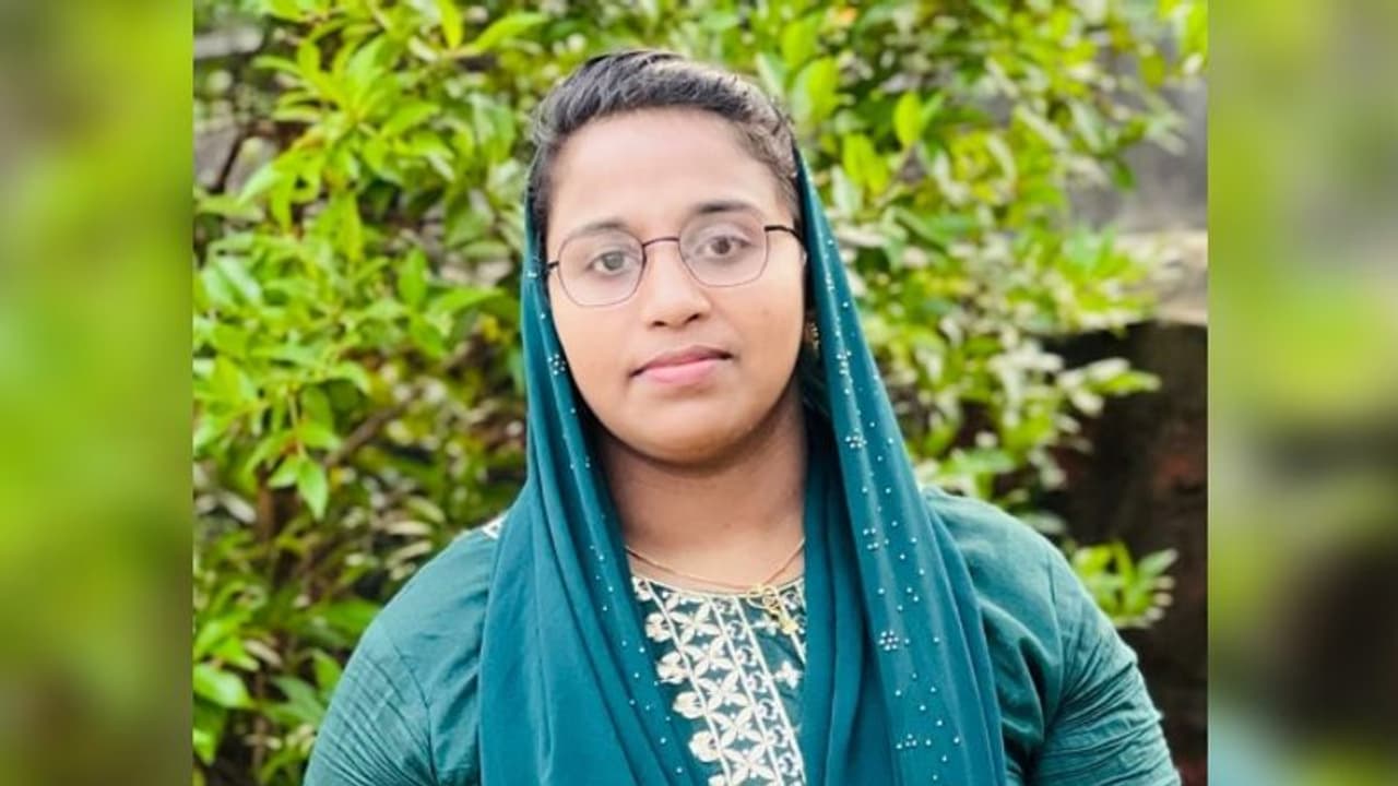 മലപ്പുറം പന്തല്ലൂരിലെ യുവതിയുടെ ആത്മഹത്യ; ഭർതൃപിതാവ് അറസ്റ്റിൽ