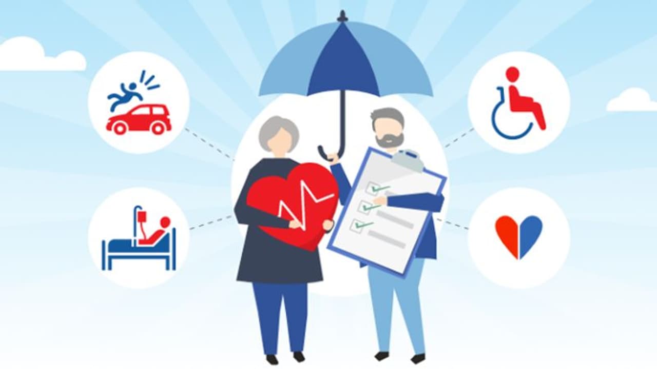 Health insurance vs. cancer insurance: A financial perspective Health insurance vs. cancer insurance: A financial perspective