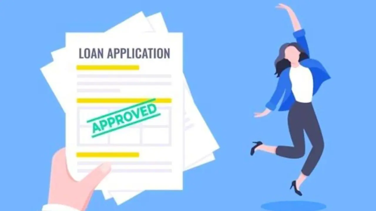 Where to apply for a loan for women