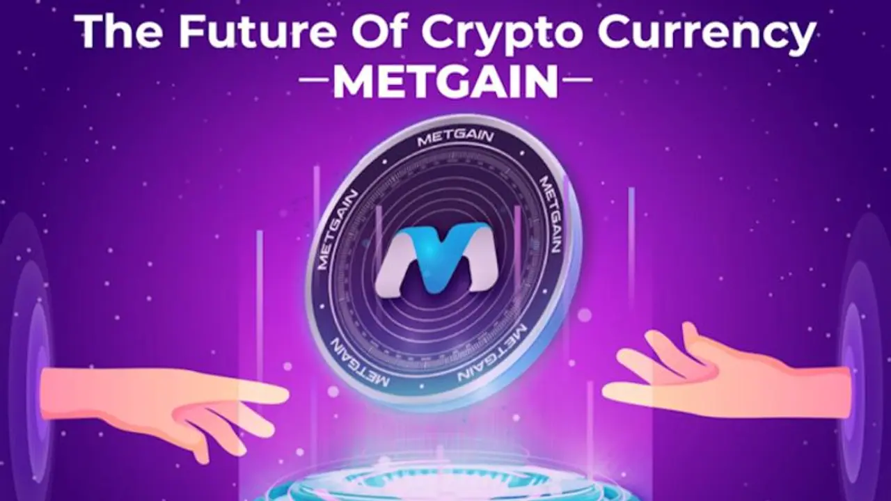 Metgain’s Groundbreaking Crypto Mutual Fund is Pioneering the Crypto Future Metgain’s Groundbreaking Crypto Mutual Fund is Pioneering the Crypto Future