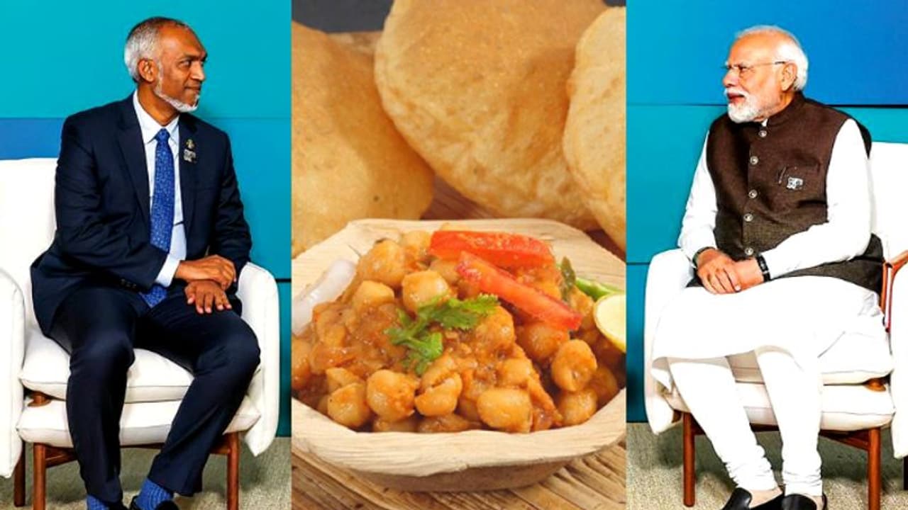 മാലിദ്വീപ് യാത്ര റദ്ദാക്കിയാൽ സൗജന്യ ഭക്ഷണം; ഇത് വെറൈറ്റി ഐക്യദാർഢ്യം മാലിദ്വീപ് യാത്ര റദ്ദാക്കിയാൽ സൗജന്യ ഭക്ഷണം; ഇത് വെറൈറ്റി ഐക്യദാർഢ്യം