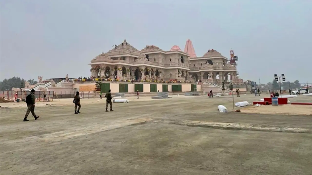 Tamil Nadu govt fact check reports claiming ban on prayers for Lord Ram, telecast of Ayodhya Pran Pratishtha