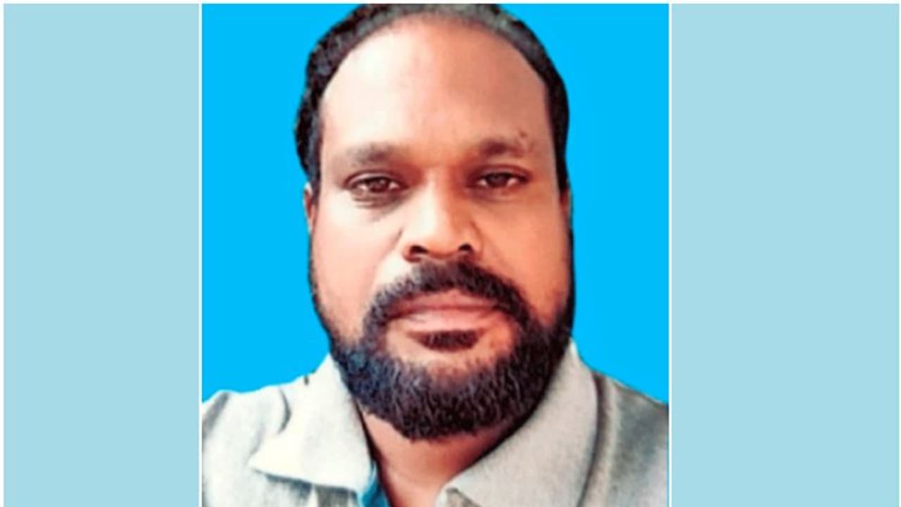 ചികിത്സയിലായിരുന്ന പ്രവാസി മലയാളി മരിച്ചു ചികിത്സയിലായിരുന്ന പ്രവാസി മലയാളി മരിച്ചു