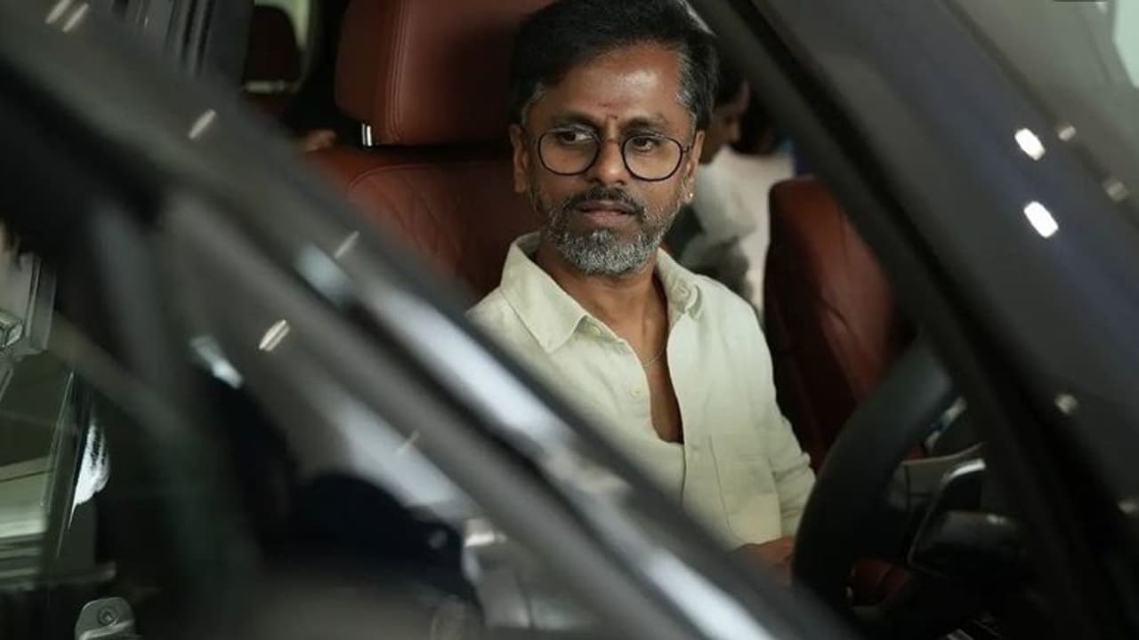 മുരുഗദോസിന്‍റെ തുറന്നുപറച്ചിൽ: സൂപ്പർതാര ചിത്രങ്ങളില്‍ തിരക്കഥയോട് 100 ശതമാനം കൂറ് പുലര്‍ത്താന്‍ പറ്റില്ല