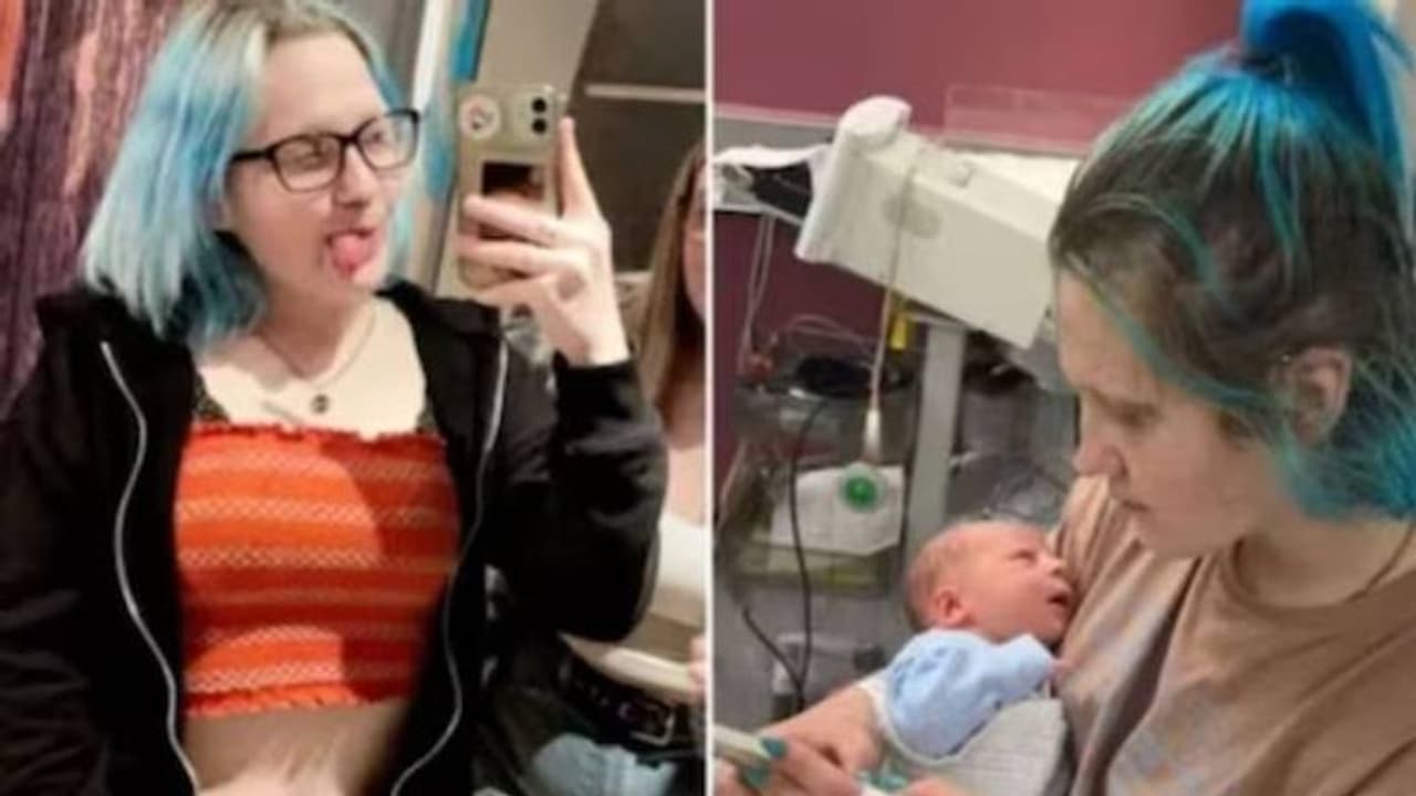 അപ്പെൻഡിക്സ് ഓപ്പറേഷന് ആശുപത്രിയിൽ പോയി, വിദ്യാർത്ഥിനി തിരികെ വന്നത് പ്രസവിച്ച് ആൺകുഞ്ഞുമായി അപ്പെൻഡിക്സ് ഓപ്പറേഷന് ആശുപത്രിയിൽ പോയി, വിദ്യാർത്ഥിനി തിരികെ വന്നത് പ്രസവിച്ച് ആൺകുഞ്ഞുമായി 