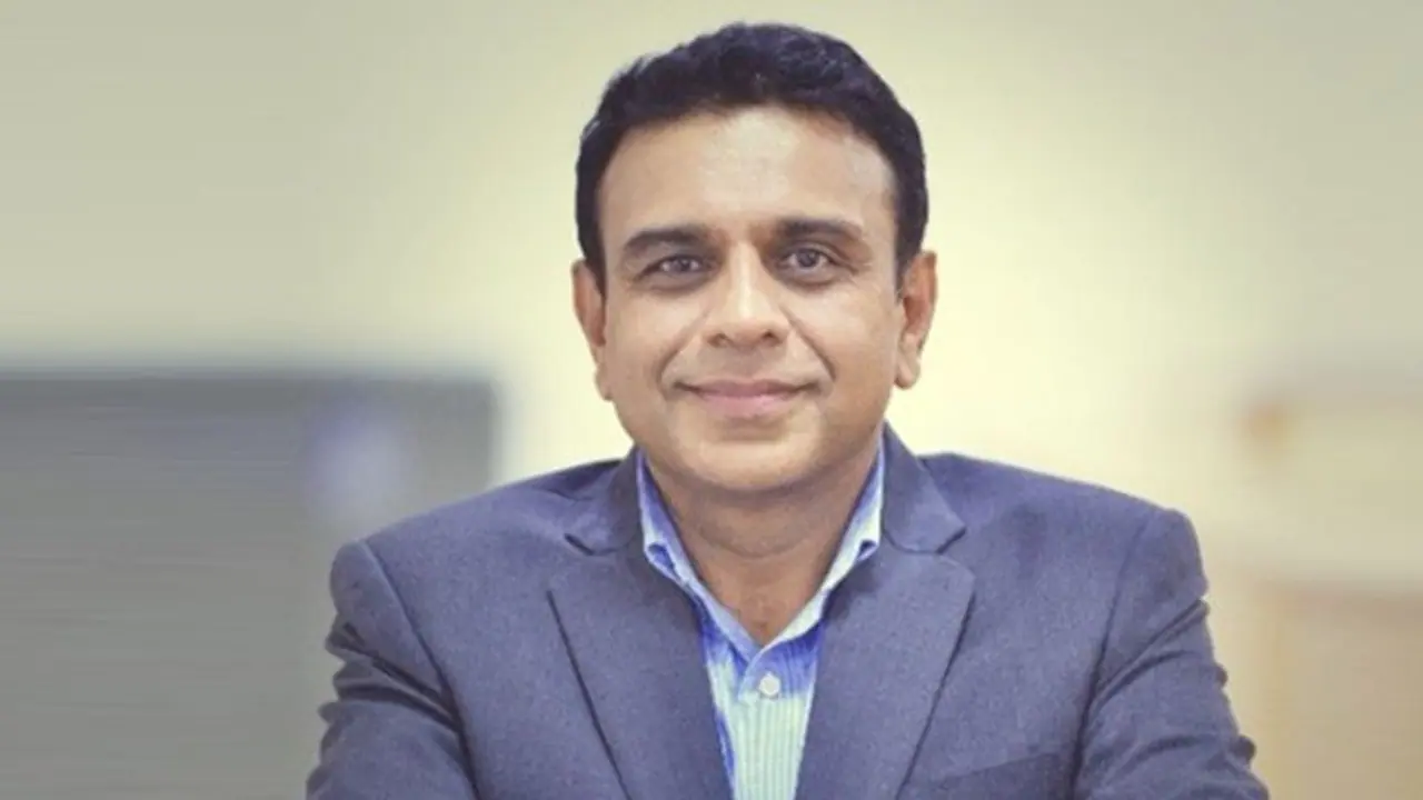 Who is Jagrut Kotecha, the new PepsiCo India CEO? Who is Jagrut Kotecha, the new PepsiCo India CEO?