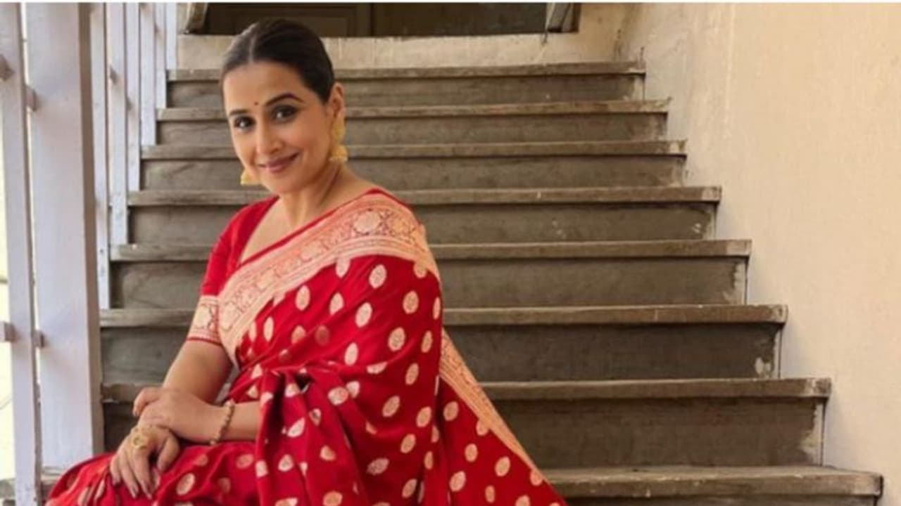 ഫേക്കിനെതിരെ മുന്നറിയിപ്പുമായി വിദ്യാ ബാലൻ ഫേക്കിനെതിരെ മുന്നറിയിപ്പുമായി വിദ്യാ ബാലൻ