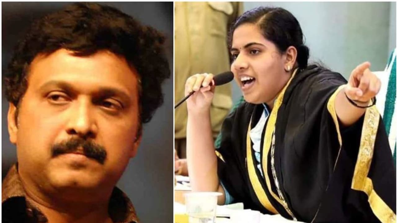 കടുപ്പിച്ച് മേയർ, '20 എണ്ണം ഉടൻ വാങ്ങും', കഴിഞ്ഞില്ല! ഇലക്ട്രിക് ബസിൽ വമ്പൻ പ്ലാനുകളുണ്ട് തലസ്ഥാനത്ത്