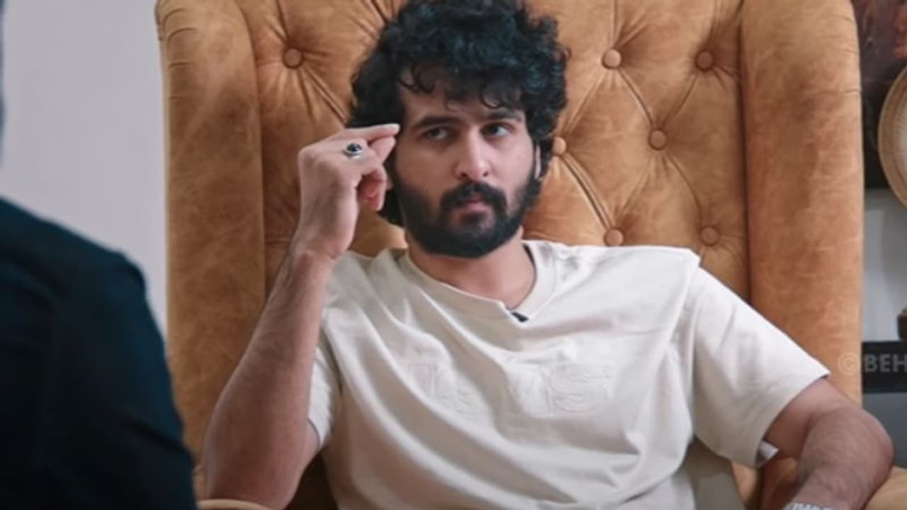 ഇത് അയാളുടെ കാലമല്ലേ..; തമിഴ് അരങ്ങേറ്റത്തിന് ഷെയ്ൻ നിഗം, മോളിവുഡിൽ നിന്നും കോളിവുഡിലേക്ക് ഇത് അയാളുടെ കാലമല്ലേ..; തമിഴ് അരങ്ങേറ്റത്തിന് ഷെയ്ൻ നിഗം, മോളിവുഡിൽ നിന്നും കോളിവുഡിലേക്ക്