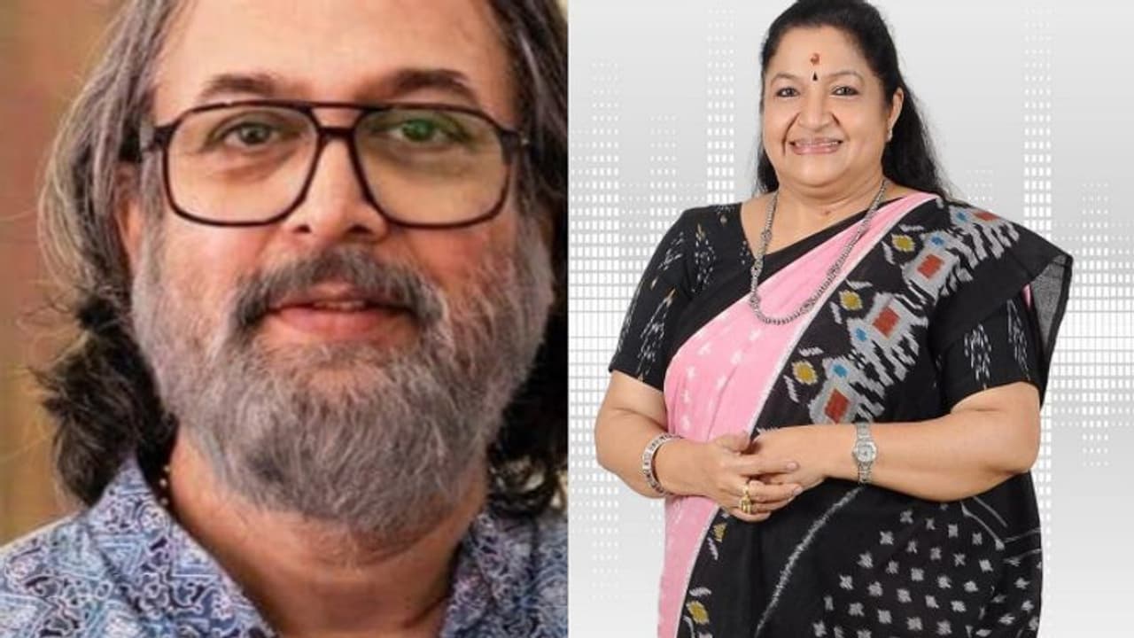 'കെ എസ് ചിത്രയ്ക്കെതിരെ അങ്ങനെ പറഞ്ഞിട്ടില്ല', നിയമനടപടിക്ക് മധുപാല് 'കെ എസ് ചിത്രയ്ക്കെതിരെ അങ്ങനെ പറഞ്ഞിട്ടില്ല', നിയമനടപടിക്ക് മധുപാല്