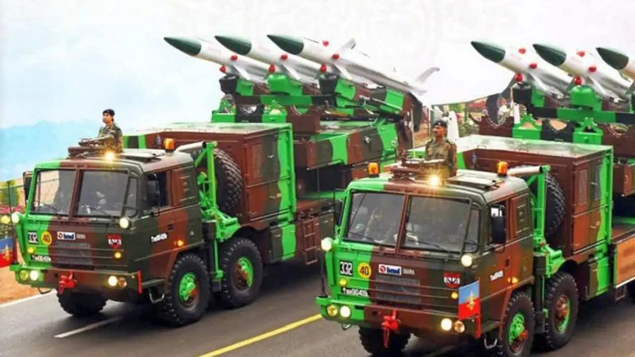 Republic Day 2024: Biggest representation of women ever, French Foreign Legion to march on Kartavya Path Republic Day 2024: Biggest representation of women ever, French Foreign Legion to march on Kartavya Path