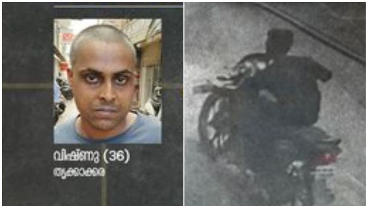 തലസ്ഥാനത്ത് നിന്ന് പൊക്കിയ ബൈക്ക്, കറങ്ങി നടക്കുന്നത് കൊച്ചിയിൽ; 35ഓളം മോഷണക്കേസുകളിലെ പ്രതി പിടിയിൽ