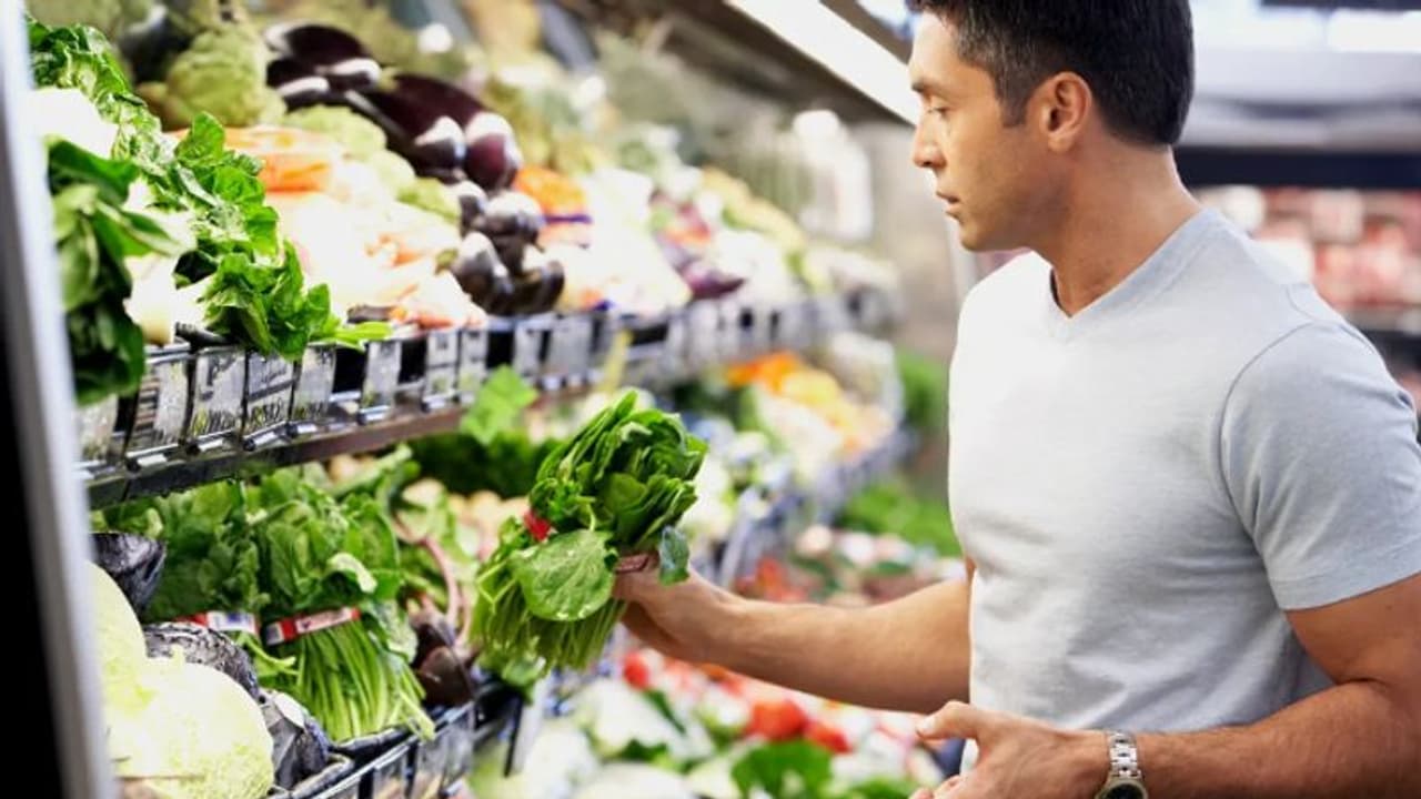 പുരുഷന്മാര് ഈ ഭക്ഷണങ്ങള് കഴിക്കുക; കാരണം ഇതാണ്... പുരുഷന്മാര് ഈ ഭക്ഷണങ്ങള് കഴിക്കുക; കാരണം ഇതാണ്...