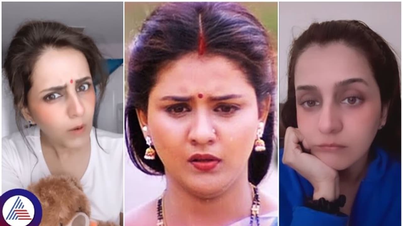 90ರ ದಶಕದಲ್ಲಿ ಪಡ್ಡೆಗಳ ನಿದ್ದೆ ಕದ್ದ ಸುಂದರಿ 'ಓ ಮಲ್ಲಿಗೆ' ನಟಿ ಚಾರುಲತಾಗೆ ಇದೇನಾಯ್ತು? 90ರ ದಶಕದಲ್ಲಿ ಪಡ್ಡೆಗಳ ನಿದ್ದೆ ಕದ್ದ ಸುಂದರಿ 'ಓ ಮಲ್ಲಿಗೆ' ನಟಿ ಚಾರುಲತಾಗೆ ಇದೇನಾಯ್ತು?