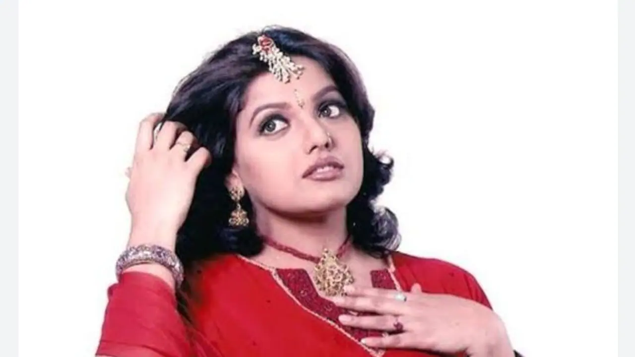 Kollywood Actress Ravali : கோலிவுட் நாயகி ரவளியை ஞாபகம் இருக்கா? இப்போ ...