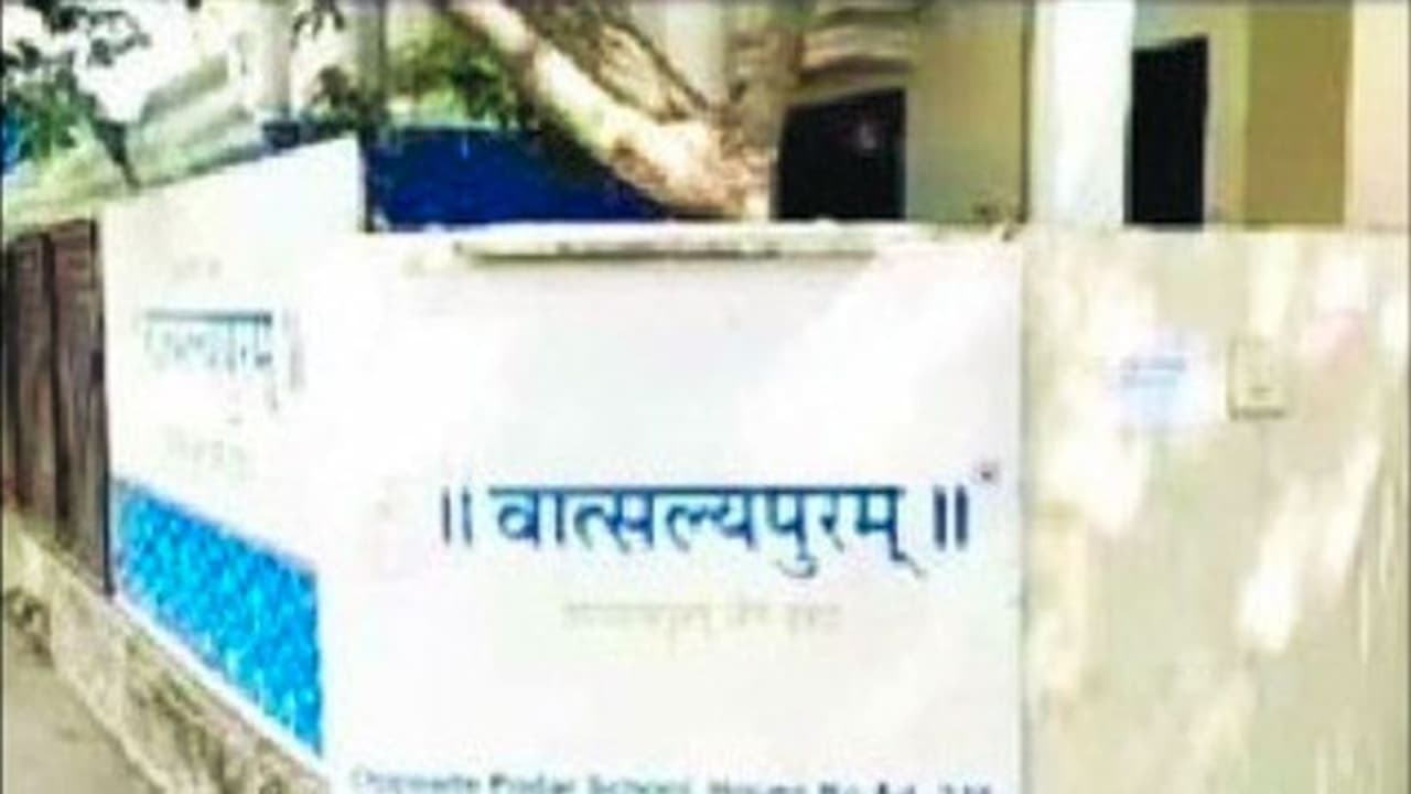 ಎನ್‌ಜಿಒ ನಡೆಸುತ್ತಿದ್ದ ಅನಾಥಾಶ್ರಮದಲ್ಲಿ ಹೆಣ್ಮಕ್ಕಳನ್ನು ತಲೆಕೆಳಗೆ ನೇತುಹಾಕಿ ಚಿತ್ರಹಿಂಸೆ!