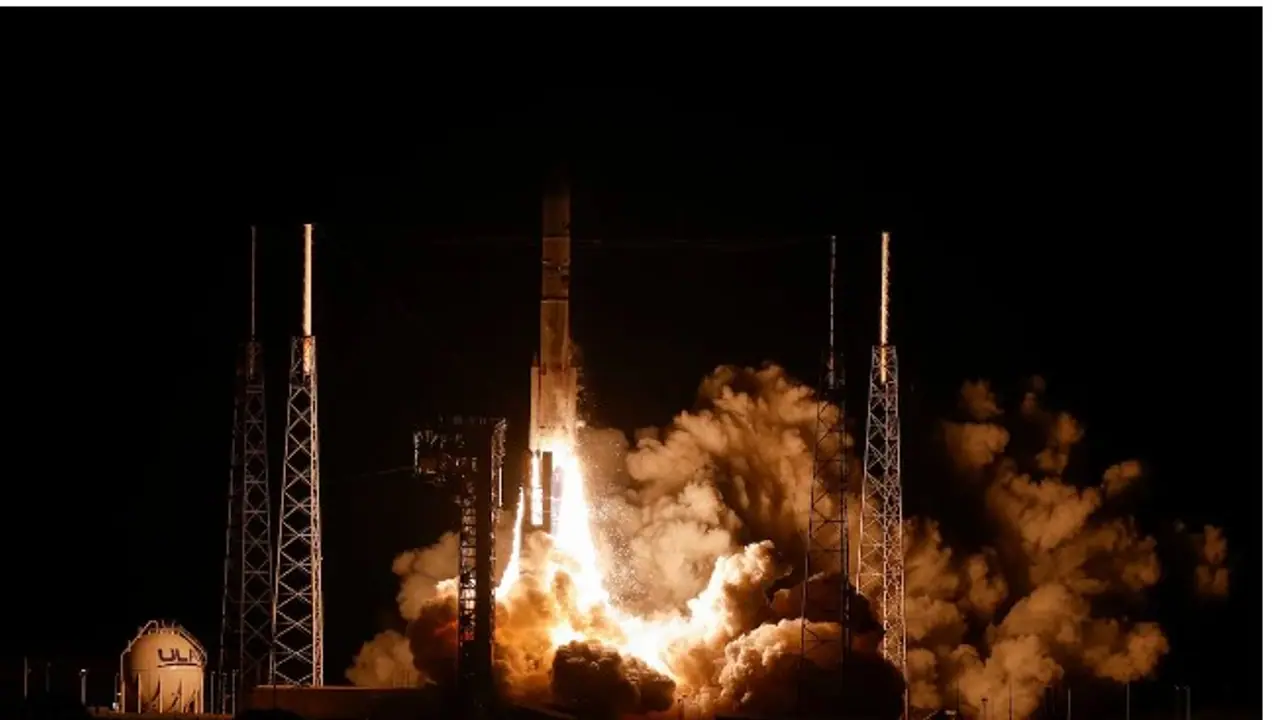 us moon mission